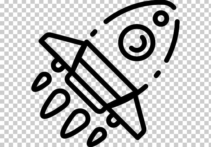 Computer Icons Graphic Design PNG, Clipart, Angle, Art, Black And White, Computer Icons, Creative Rocket Launch Free PNG Download