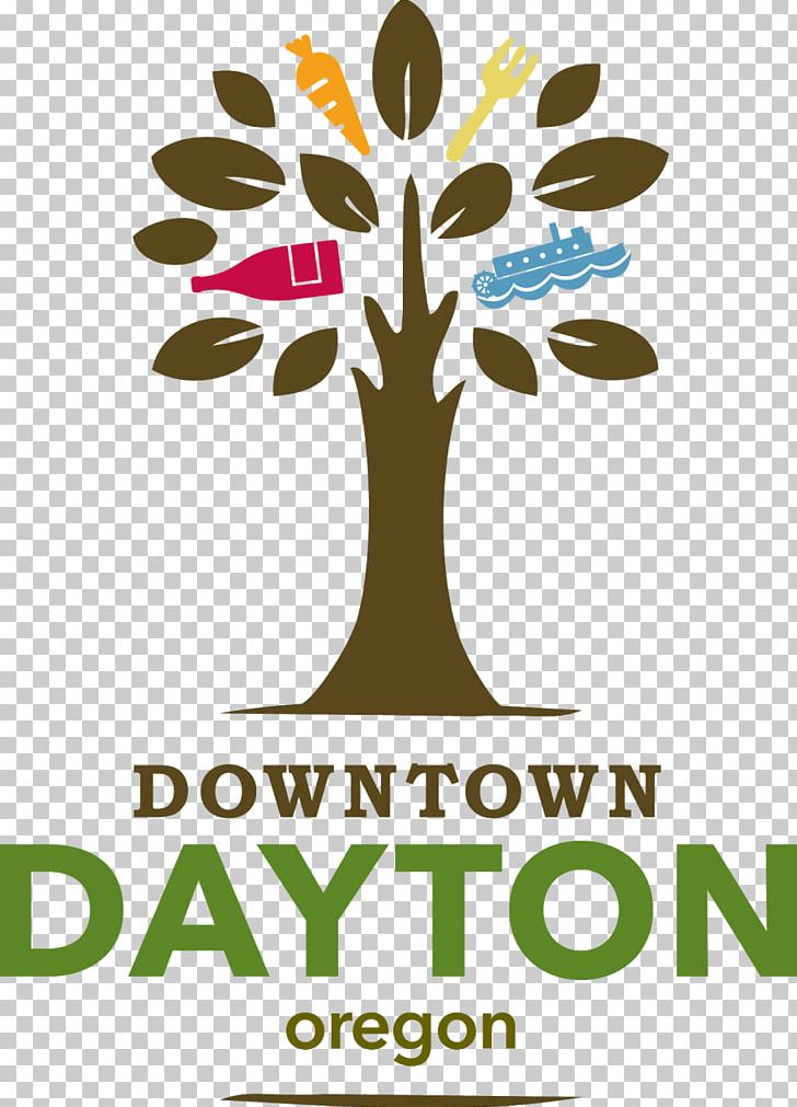 Dayton Community Plate Logo Yamhill River Food PNG, Clipart, Artwork, Branch, Brand, Community Development, Community Plate Free PNG Download