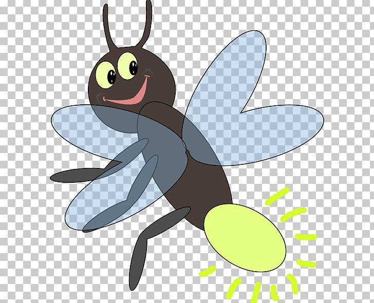 Firefly Light Insect PNG, Clipart, Bee, Butterfly, Cartoon, Color, Document Free PNG Download