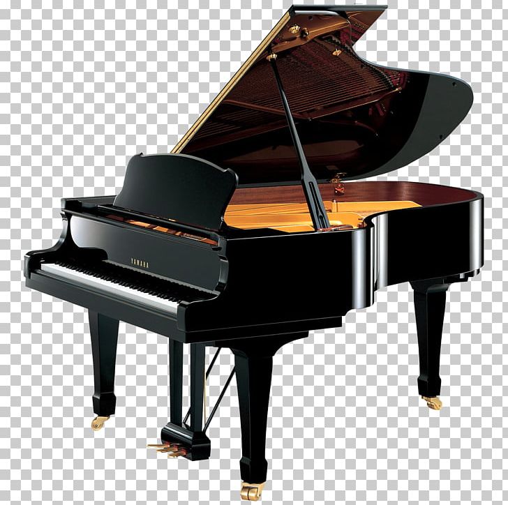 Grand Piano Yamaha Corporation Just A Piano Disklavier PNG, Clipart, Digital Piano, Disklavier, Dynamics, Electric Piano, Electronic Instrument Free PNG Download