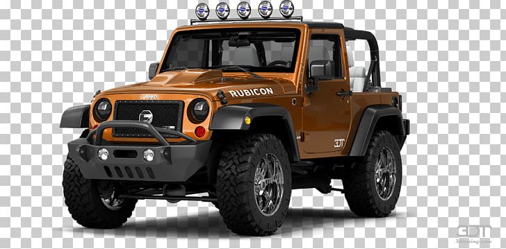 Jeep Wrangler Car Off-roading Motor Vehicle Tires PNG, Clipart, Automotive Exterior, Automotive Tire, Automotive Wheel System, Brand, Bumper Free PNG Download
