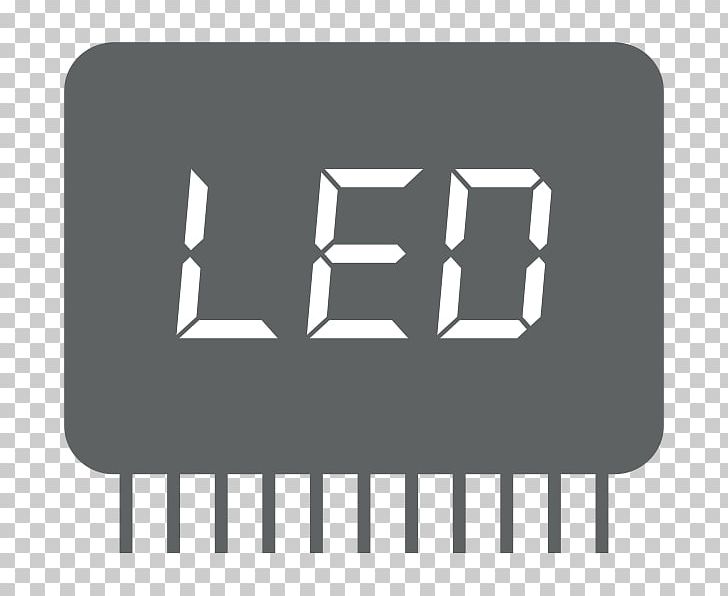 LED Display Alarm Clocks Light-emitting Diode Digital Clock Display Device PNG, Clipart, Biomedical Display Panels, Brand, Clock, Computer Icons, Computer Monitors Free PNG Download