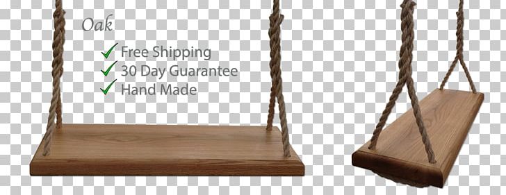 Swing Tree Furniture Wood Rope PNG, Clipart, Bench, Building, Furniture, Hardwood, Oak Free PNG Download