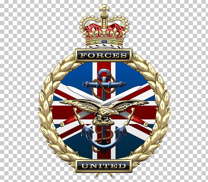 United Kingdom British Armed Forces Military Soldier Veteran PNG, Clipart, Army, Badge, British Armed Forces, Crest, Emblem Free PNG Download