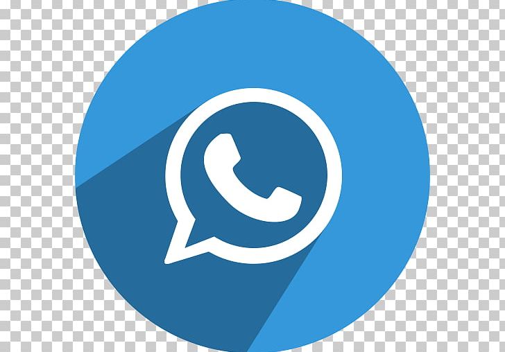 WhatsApp Social Media Computer Icons PNG, Clipart, Area, Blue, Brand, Circle, Computer Icons Free PNG Download