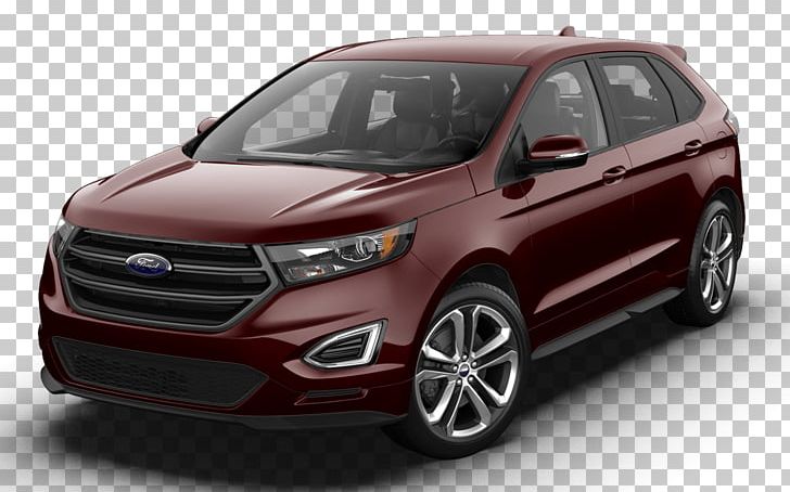 2018 Ford Edge Car Ford Explorer 2017 Ford Edge Sport SUV PNG, Clipart, 2017 Ford Edge, Automatic Transmission, Car, Compact Car, Ecoboost Free PNG Download