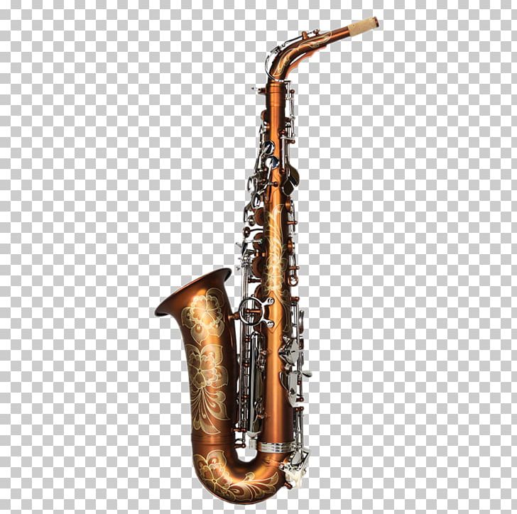 Alto Saxophone Musical Instrument PNG, Clipart, Banda De Mxfasica, Baritone Saxophone, Brass Instrument, Brown, Brown Background Free PNG Download