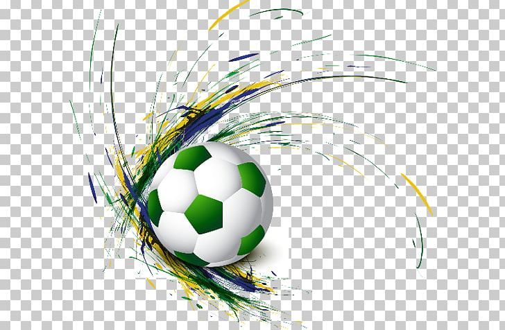 Brazil Graphics Football 2014 FIFA World Cup PNG, Clipart, 2014 Fifa World Cup, American Football, Ball, Brazil, Brazil Football Free PNG Download