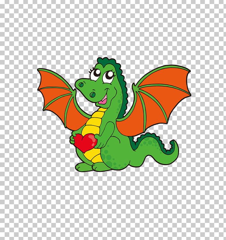 Dragon Cartoon PNG, Clipart, Adobe Illustrator, Art, Butterfly, Chinese Dragon, Cut Free PNG Download