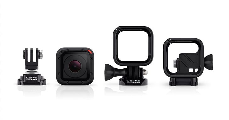 GoPro Video Cameras Action Camera Parachuting PNG, Clipart, 4k Resolution, Action Camera, Camera, Camera Accessory, Camera Lens Free PNG Download