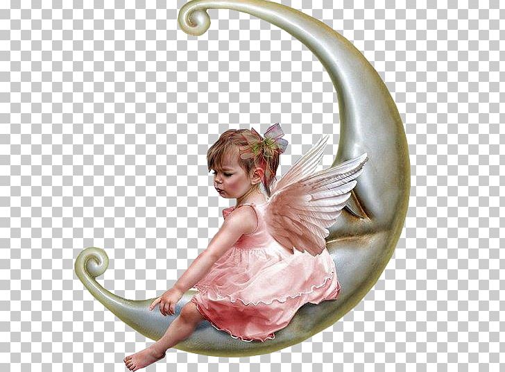 Guardian Angel Moon Fairy Child PNG, Clipart, Angel, Archangel, Boy, Cherub, Child Free PNG Download