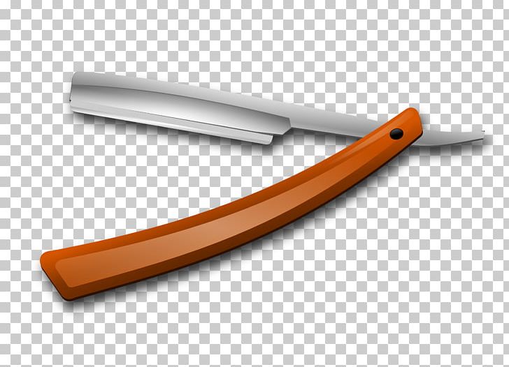 Knife Straight Razor Shaving PNG, Clipart, Angle, Barber, Beard, Blade, Clip Art Free PNG Download