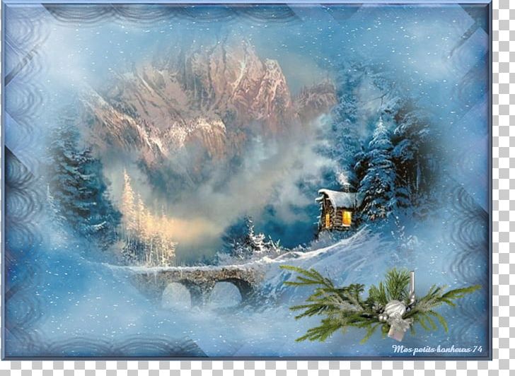 Painting Art Embroidery Cross-stitch Acrylic Paint PNG, Clipart, Acrylic Paint, Art, Artwork, Bob Ross, Branch Free PNG Download