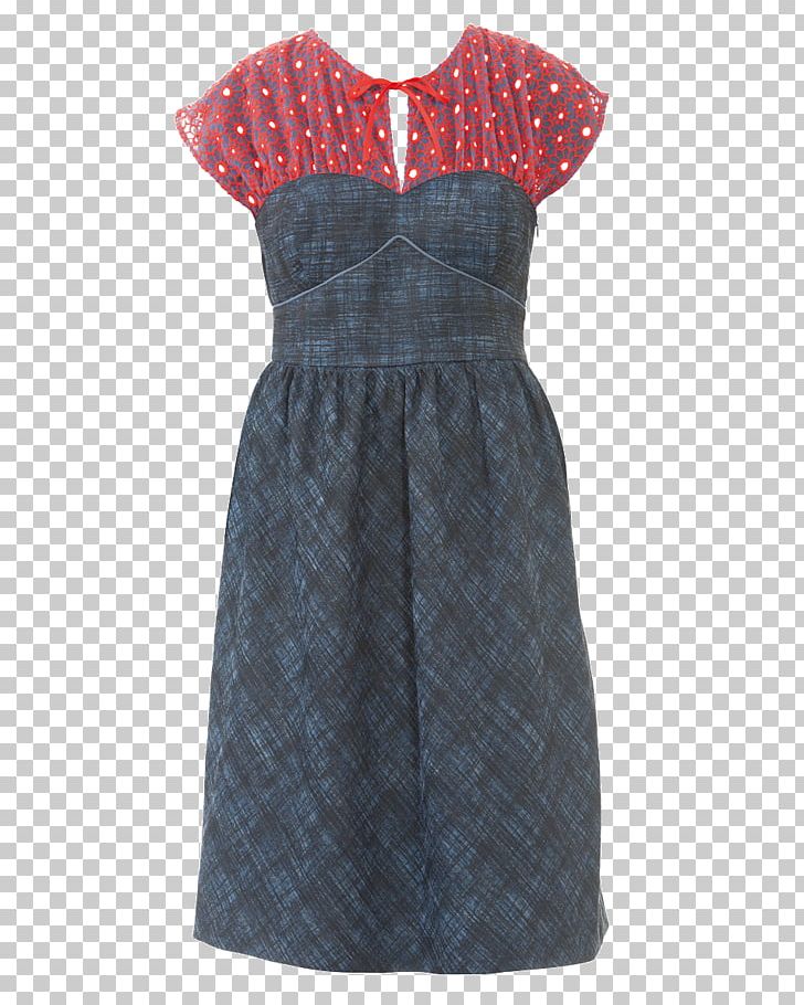 Polka Dot Cocktail Dress Clothing PNG, Clipart, Clothing, Cocktail, Cocktail Dress, Day Dress, Dress Free PNG Download