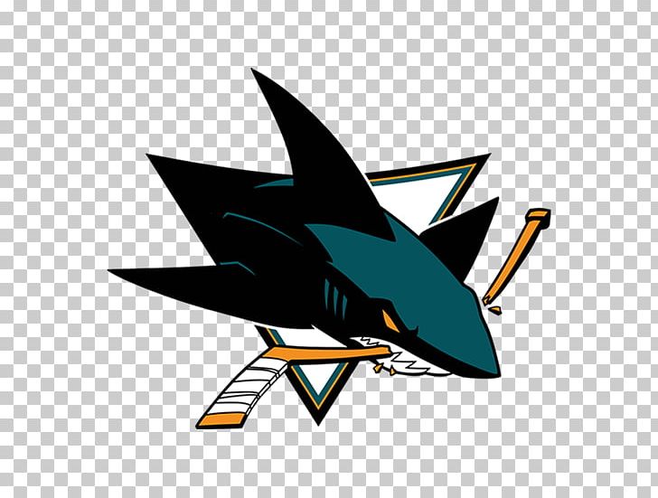 San Jose Sharks National Hockey League Ice Hockey Logo PNG, Clipart, Artwork, Beak, Brent Burns, Buffalo Sabres, Decal Free PNG Download