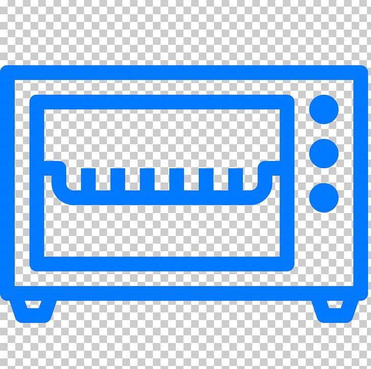 Toaster Microwave Ovens Computer Icons PNG, Clipart, Angle, Apartment, Area, Blue, Brand Free PNG Download
