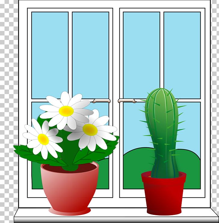 Window Free Content PNG, Clipart, Cactus, Download, Floral Design, Floristry, Flower Bouquet Free PNG Download
