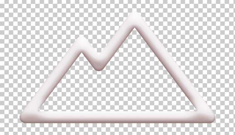 Nature Icon Mountain Icon Terrain Icon PNG, Clipart, Consumer, Empreendimento, Geometry, Gold, Meter Free PNG Download