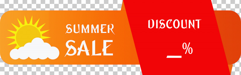 Summer Sale Summer Savings PNG, Clipart, Logo, Meter, Summer Sale, Summer Savings Free PNG Download
