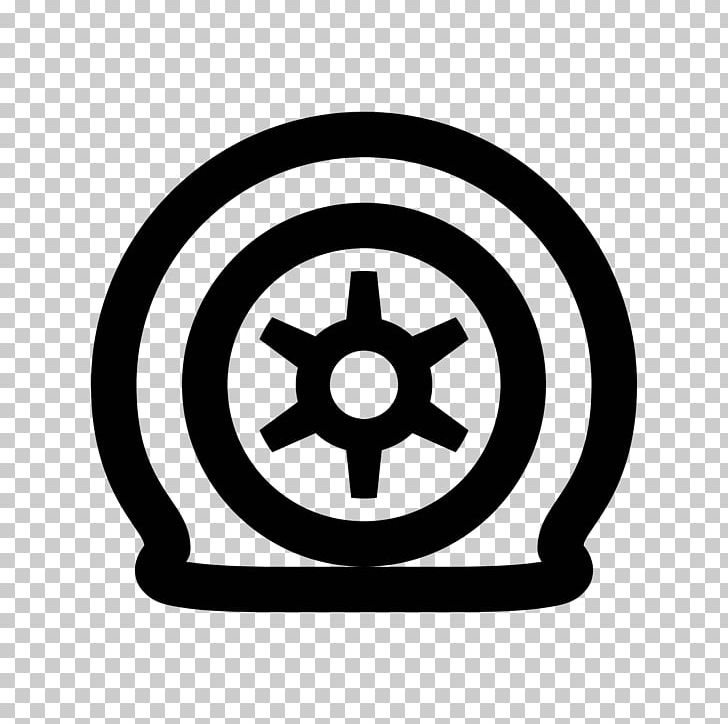 Car Flat Tire Wheel Computer Icons PNG, Clipart, Brand, Car, Circle, Computer Icons, Flat Free PNG Download