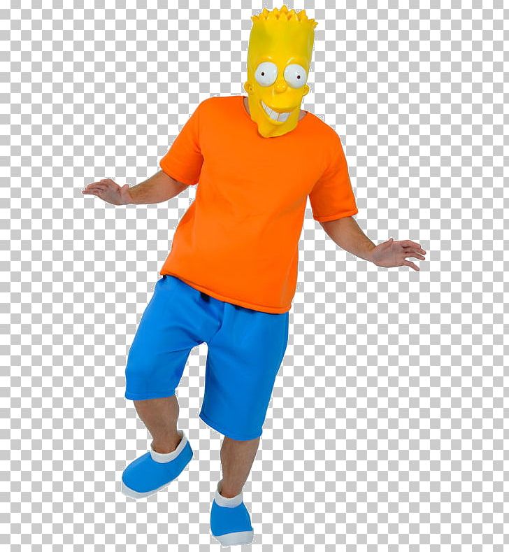 Costume Party Bart Simpson Marge Simpson Halloween Costume PNG, Clipart, Adult, Bart Simpson, Boy, Carnival, Cartoon Free PNG Download