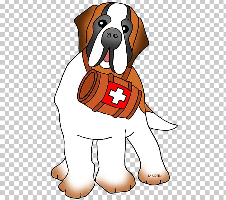 Dog Breed Puppy St. Bernard Labrador Retriever PNG, Clipart, Animal, Carnivoran, Dog, Dog Breed, Dog Like Mammal Free PNG Download