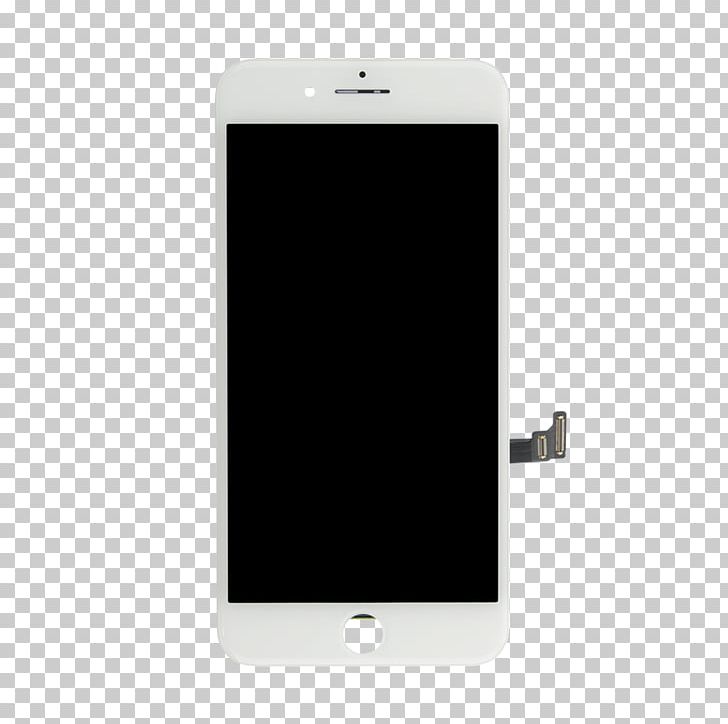IPhone 7 Plus IPhone 8 IPhone 6s Plus Liquid-crystal Display Display Device PNG, Clipart, Computer, Display Device, Electronic Device, Electronics, Gadget Free PNG Download