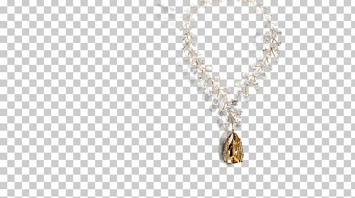 Jewellery Necklace Carat Gemstone Diamond PNG, Clipart,  Free PNG Download