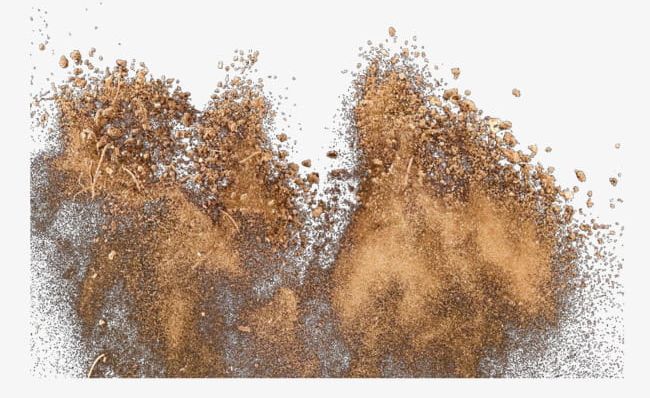 Sand Exploded Particles PNG, Clipart, Blasting, Exploded Clipart, Explosion, Particles, Particles Clipart Free PNG Download