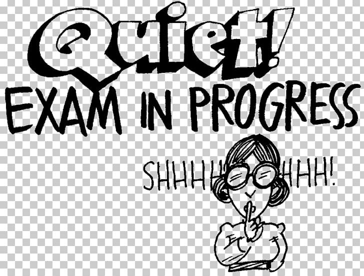 Test Midterm Exam Final Examination SAT PNG, Clipart, Arm, Black, Black And White, Cartoon, Fictional Character Free PNG Download