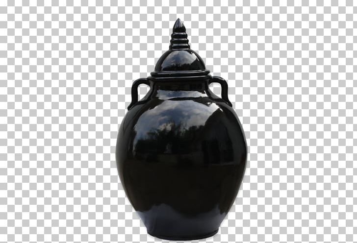 Urn Ceramic Pottery Vase PNG