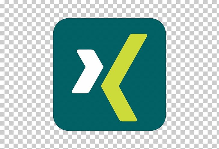 XING Computer Icons Social Networking Service VKontakte PNG, Clipart, Angle, Area, Brand, Computer Icons, Download Free PNG Download