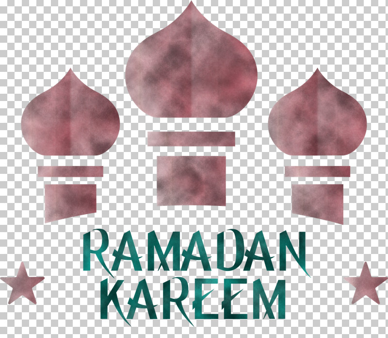 Ramadan Mubarak Ramadan Kareem PNG, Clipart, Leaf, Logo, Pink, Plant, Purple Free PNG Download