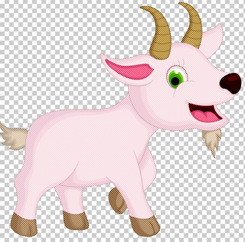 Unicorn PNG, Clipart, Animal Figure, Animation, Bovine, Cartoon, Cowgoat Family Free PNG Download
