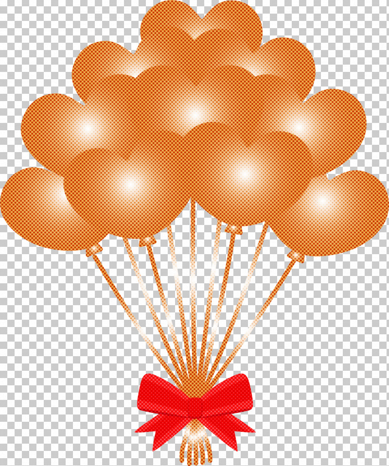 Balloon PNG, Clipart, Balloon, Heart, Party Supply Free PNG Download