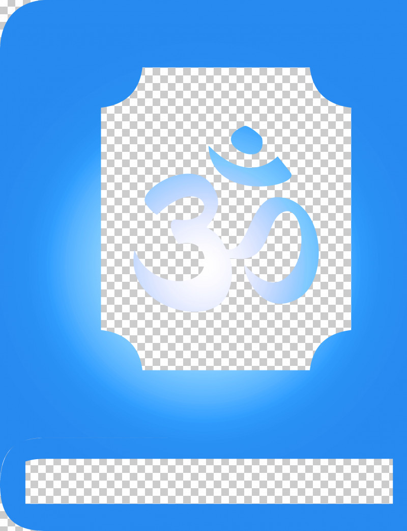 Hindu PNG, Clipart, Blue, Hindu, Logo, Symbol Free PNG Download