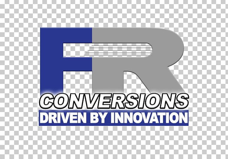 Conversion Van FR Conversions Logo Ram Trucks PNG, Clipart, Angle, Area, Blue, Brand, Business Free PNG Download