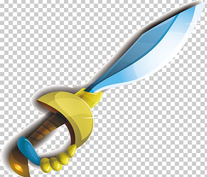 Knife Decorative Arts Blue PNG, Clipart, Blue, Blue Abstract, Blue Background, Blue Flower, Blue Vector Free PNG Download