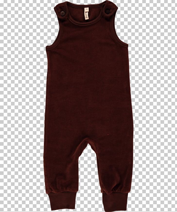Organic Cotton Playsuit Velour Textile PNG, Clipart, Brown, Child, Childrens Clothing, Clothing, Cotton Free PNG Download