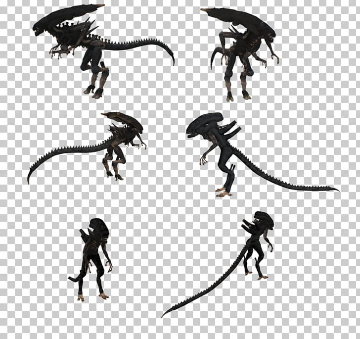 Spore MediaFire Alien PNG, Clipart, Alien, Allosaurus, Art, Artist, Black And White Free PNG Download