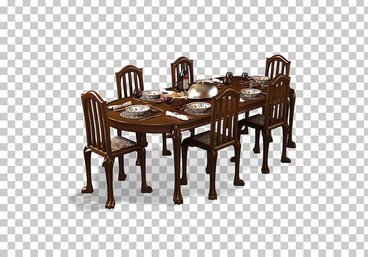 Table Furniture Dining Room Chair PNG, Clipart, Angle, Bathroom, Bedroom, Chair, Computer Icons Free PNG Download