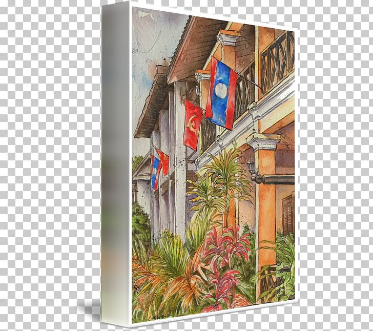 Watercolor Painting Modern Art PNG, Clipart, Art, Artwork, Luang Pa Barng, Modern Architecture, Modern Art Free PNG Download