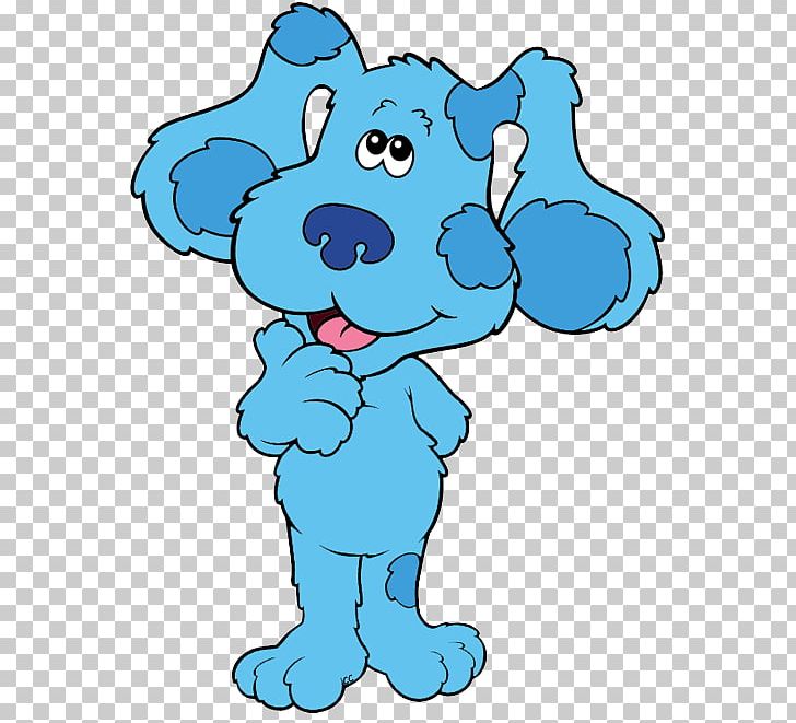 Cartoon PNG, Clipart, Animal Figure, Area, Art, Artwork, Blues Clues Free PNG Download