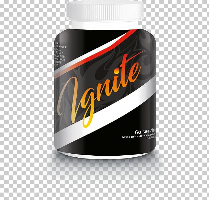 Dietary Supplement Vitamin Ignite S 60 Day Fat Burning