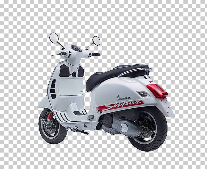 Vespa GTS Scooter Motorcycle Accessories Piaggio PNG, Clipart, Italika, Motorcycle, Motorcycle Accessories, Motorized Scooter, Motor Vehicle Free PNG Download