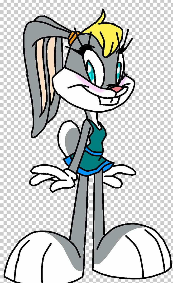 Bugs Bunny Daffy Duck Painting Drawing PNG, Clipart, Art, Artwork, Black And White, Bugs Bunny, Cartoon Free PNG Download