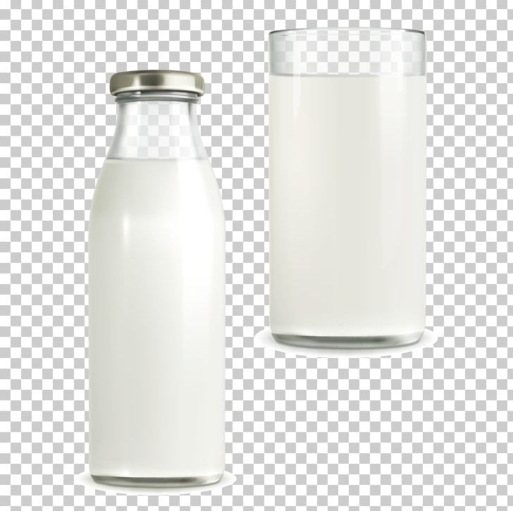 Coconut Milk Milk Bottle PNG, Clipart, Bottle Cap, Broken Glass, Buttermilk, Drinkware, Glass Free PNG Download