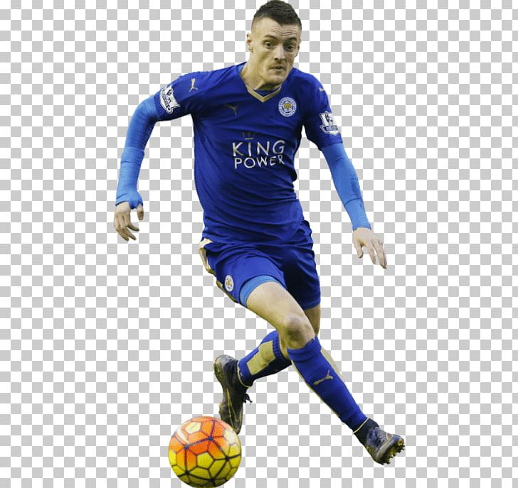 Jamie Vardy Leicester City F.C. England National Football Team Team Sport PNG, Clipart, American Football, Ball, Blue, Eng, England Free PNG Download