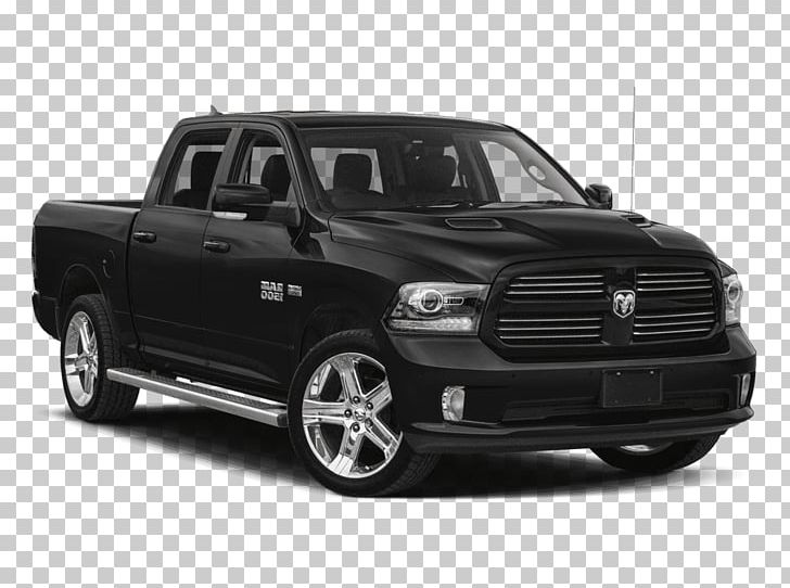 Ram Trucks Chrysler Dodge 2017 RAM 1500 Sport 2018 RAM 1500 Sport PNG, Clipart, 2017 Ram 1500 Laramie, 2017 Ram 1500 Sport, 2018 Ram 1500, Car, Crew Cab Free PNG Download