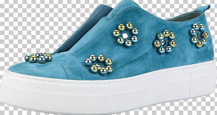Sneakers Slip-on Shoe Walking Turquoise PNG, Clipart, Ambra, Aqua, Blue, Electric Blue, Footwear Free PNG Download